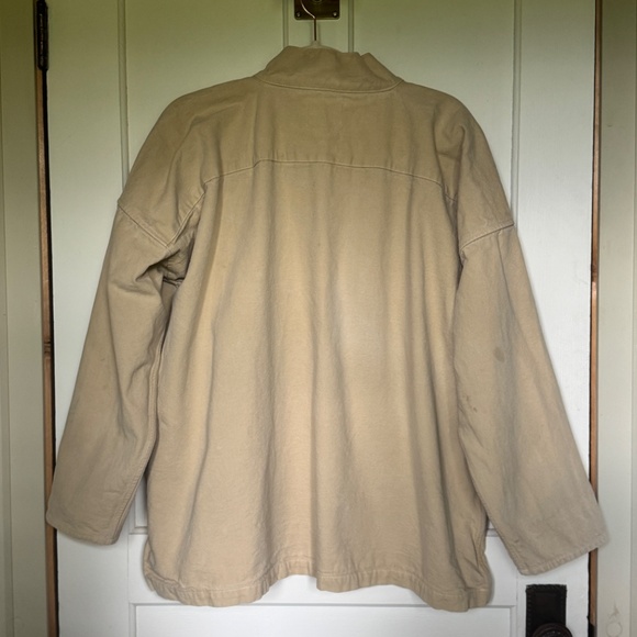 Rudy Jude High Season Smock - Picture 2 of 6